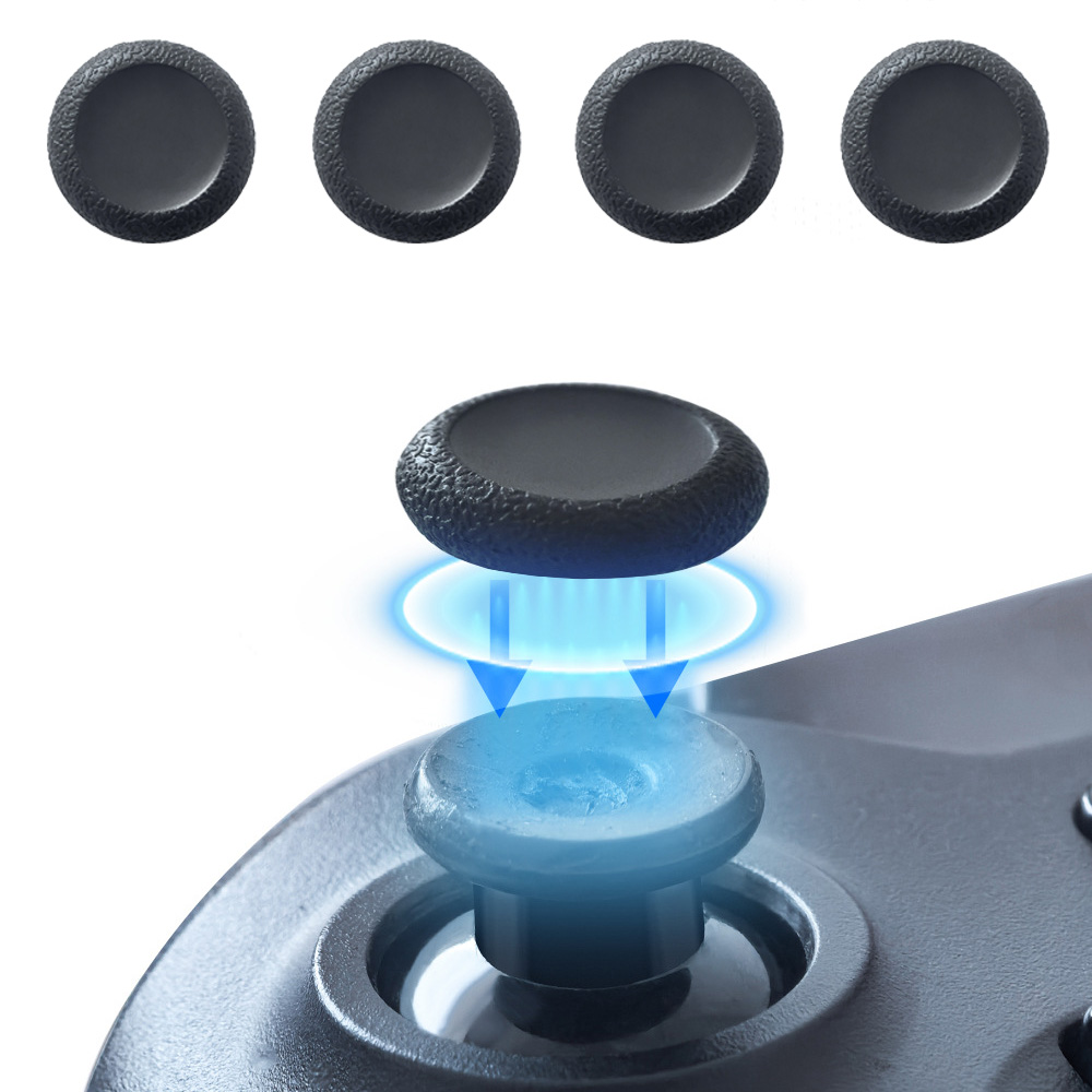 Table Tennis Xbox Game - Anti-Slip Replacement Joystick Cap for Xbox
