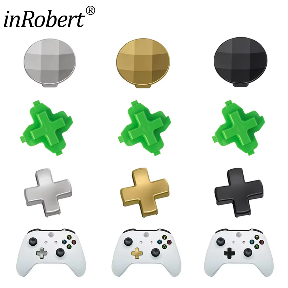Table Tennis Xbox Game - Magnetic Dpad Hot Gamepad Replacement Parts