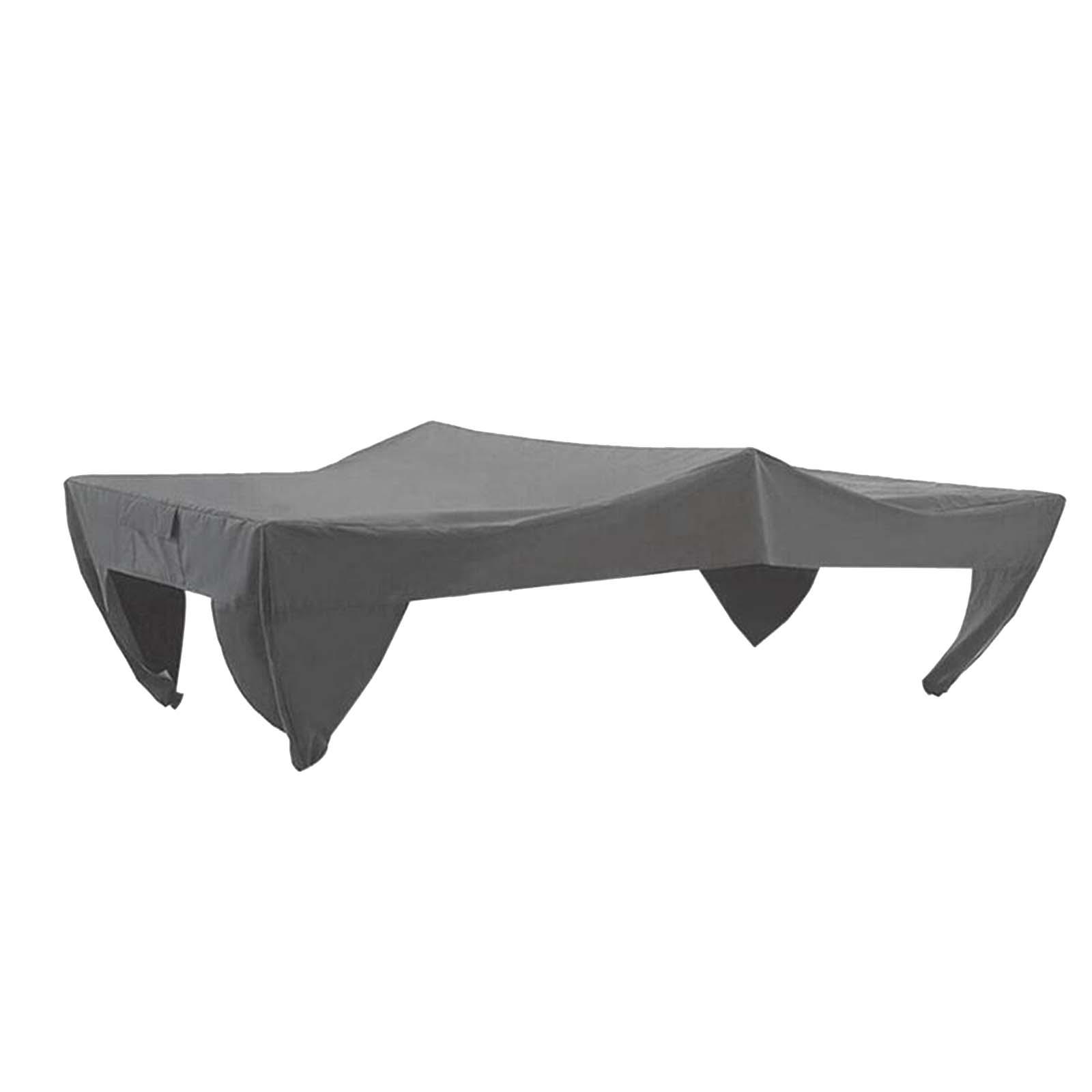 Table Tennis Viscaria - Ping Pong Table Cover Pingpong Tablecloth