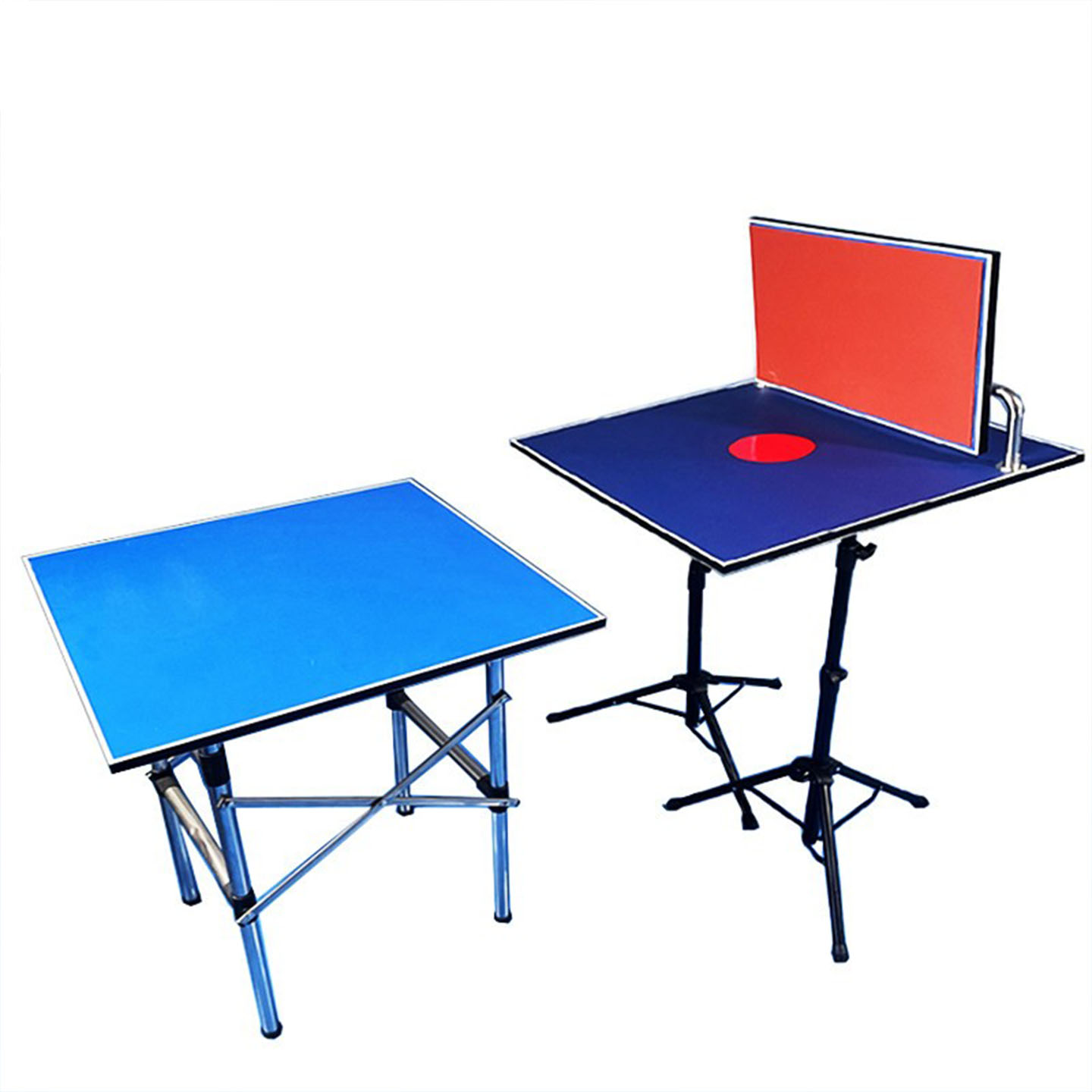 Table Tennis Single - Table tennis trainer rebound board Professional