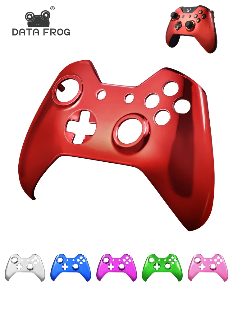 Table Tennis Xbox Game - DATA FROG Matte Upper Front Housing