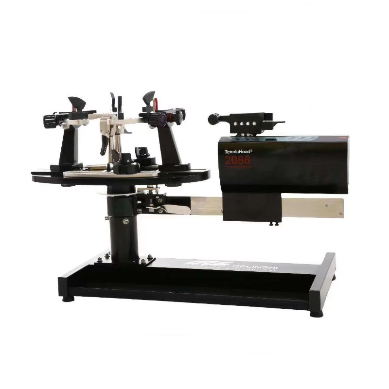 Table Tennis Machine - High Quality Digital Electronic Table Top