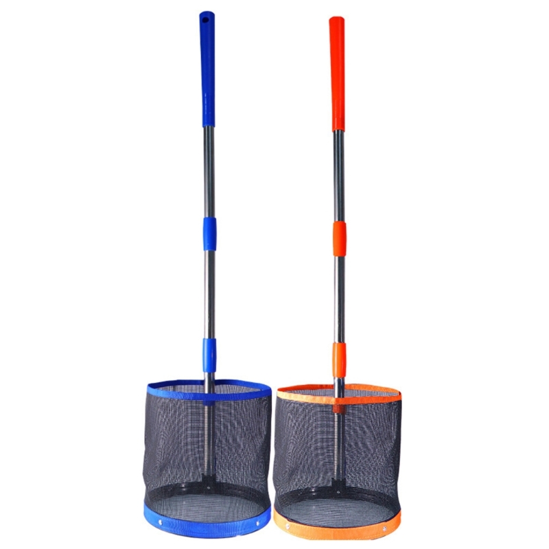 Table Tennis Olympics - 99cm Stainless Steel Pole Ping Pong