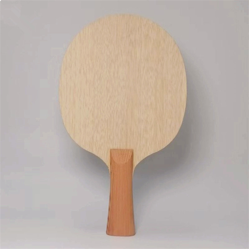 Table Tennis Viscaria - New Table Tennis Blade Light-weight 7