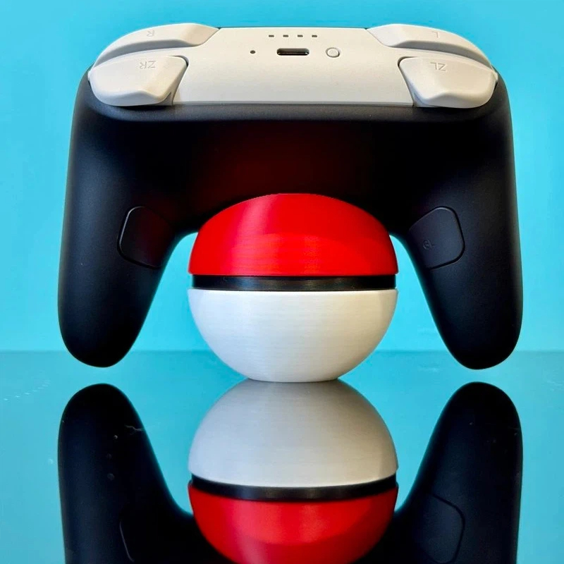 Anime Elf Ball Game Controller - огляд і ціна Table Tennis Xbox Game