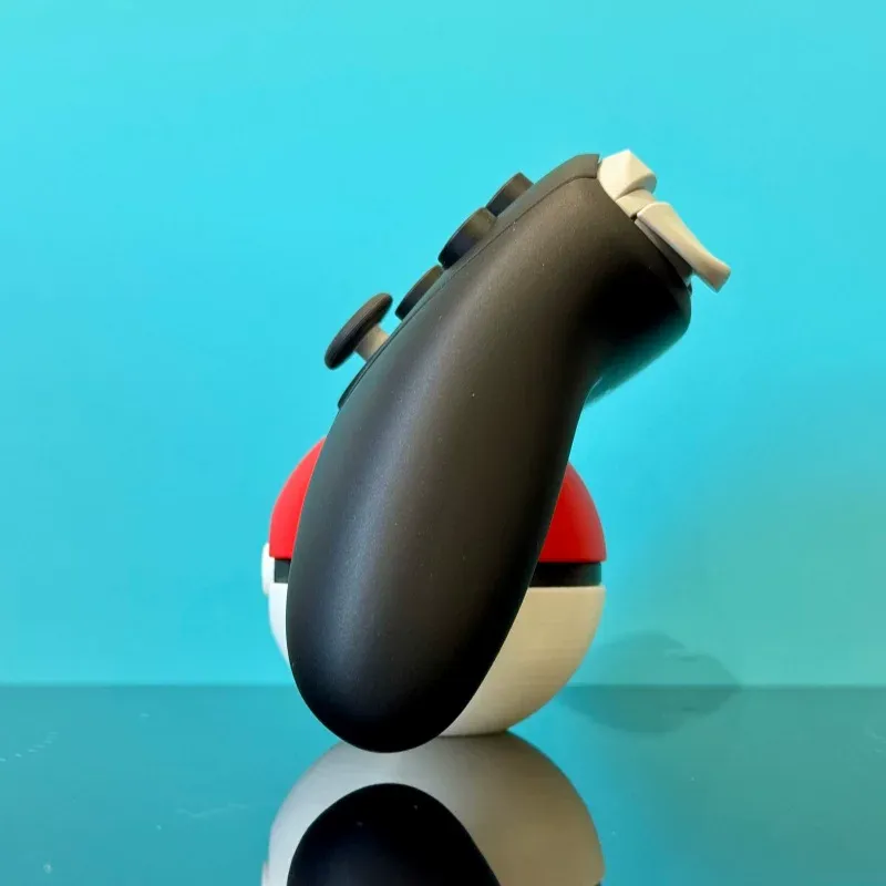 Anime Elf Ball Game Controller - огляд і ціна Table Tennis Xbox Game