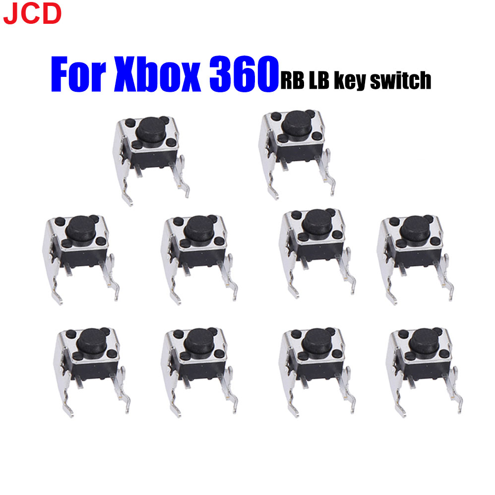 JCD 10 /20pcs For Microsoft Xb - огляд і ціна Table Tennis Xbox Game