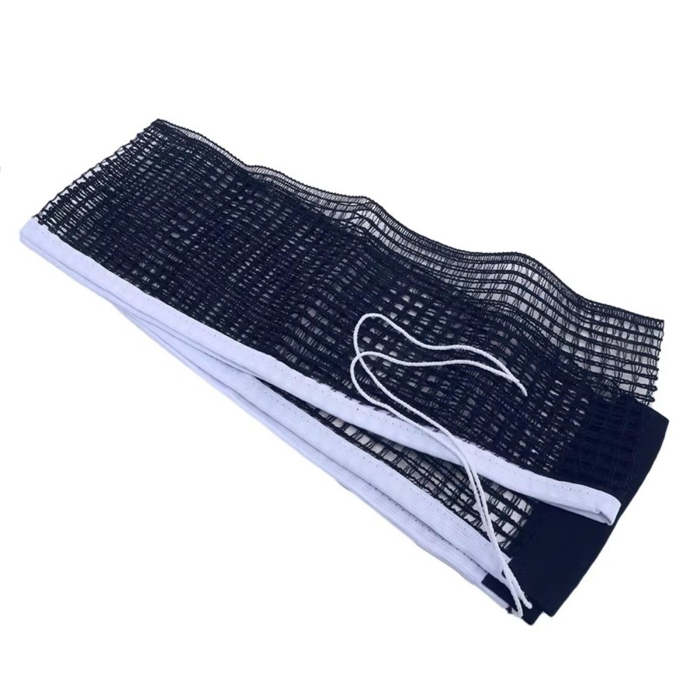 Polyester Cotton Ping Pong Net - огляд і ціна Table Tennis Barrier