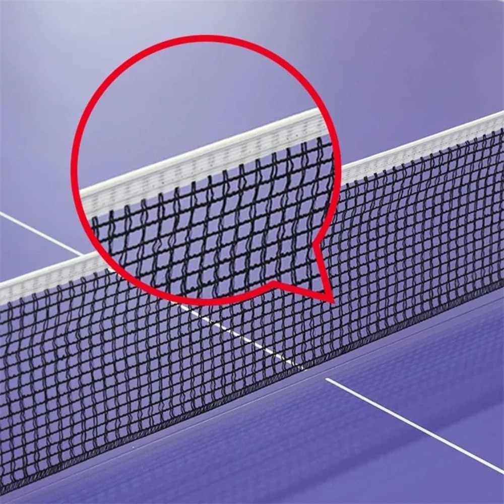 Polyester Cotton Ping Pong Net - огляд і ціна Table Tennis Barrier