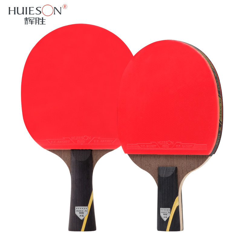 Huieson 6 Star Upgraded Table  - огляд і ціна Table Tennis Review