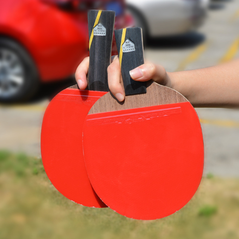 Huieson 6 Star Upgraded Table  - огляд і ціна Table Tennis Review