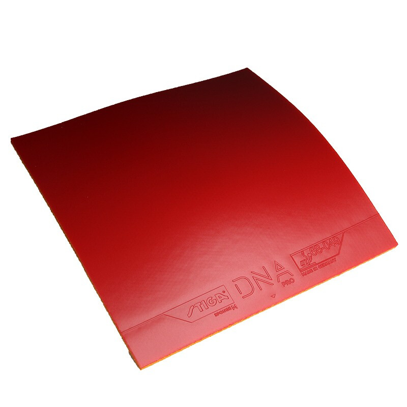 STIGA DNA PRO S DNA PRO M DNA  - огляд і ціна Table Tennis Viscaria