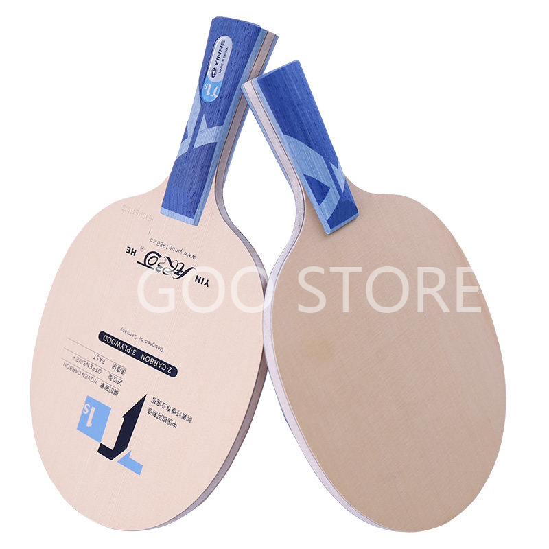 YINHE T-1S / T1S Table Tennis  - огляд і ціна Table Tennis Review