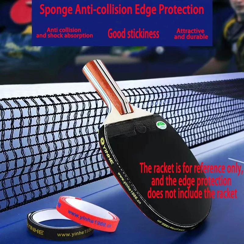 Yinhe SelfAdhesive Tape Table  - огляд і ціна Table Tennis Barrier