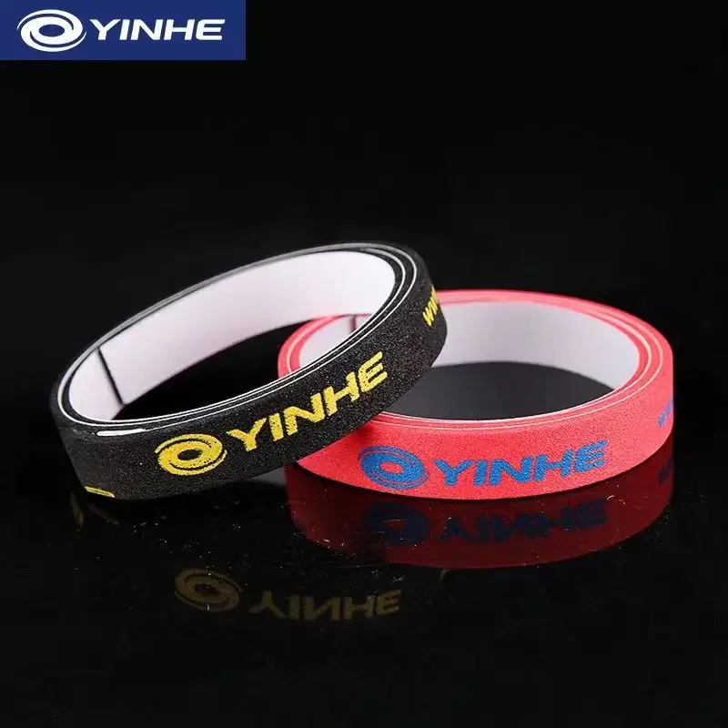 Yinhe SelfAdhesive Tape Table  - огляд і ціна Table Tennis Barrier