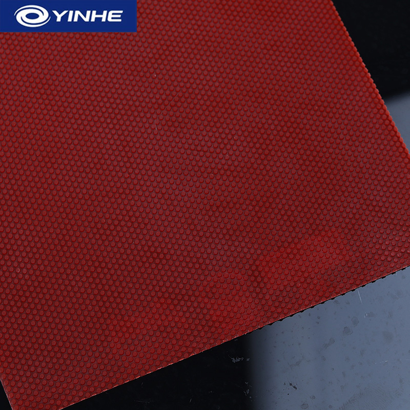 YINHE Mercury OX Table Tennis  - огляд і ціна Table Tennis Single