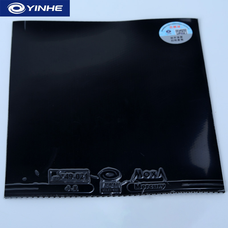 YINHE Mercury OX Table Tennis  - огляд і ціна Table Tennis Single