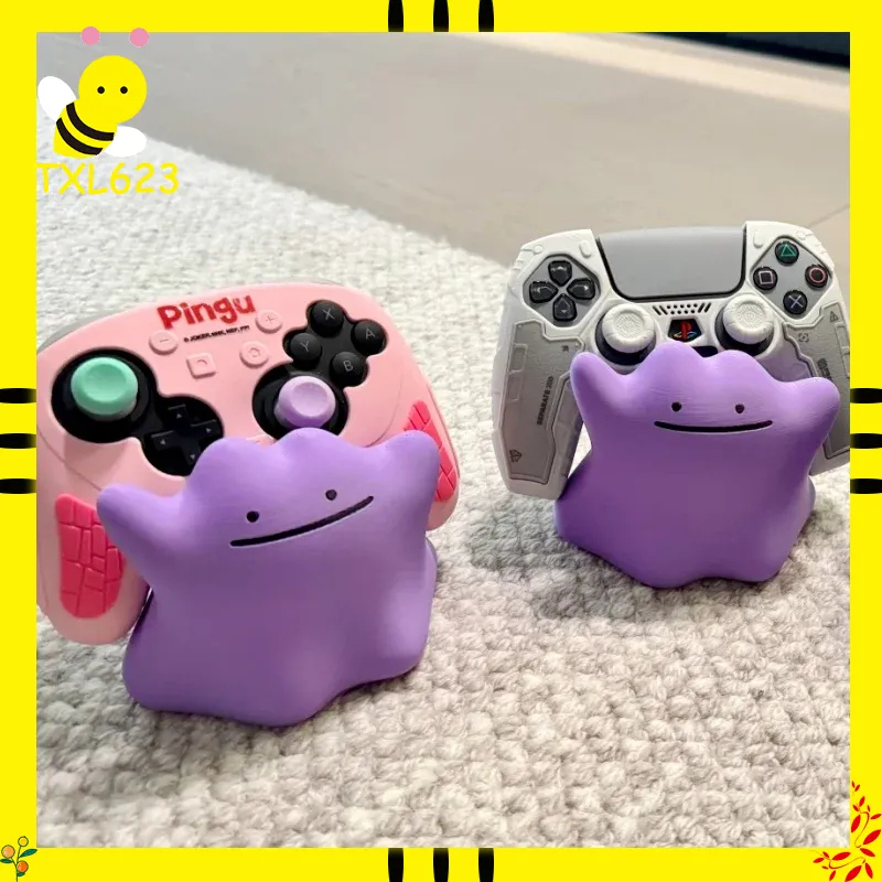 Cute Ditto Game Controller Hol - огляд і ціна Table Tennis Xbox Game