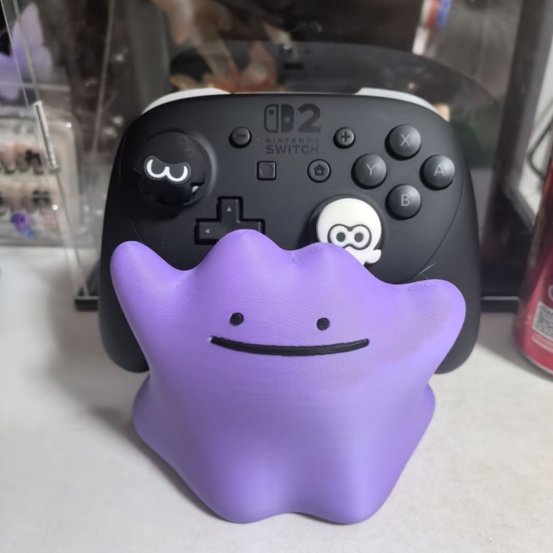 Cute Ditto Game Controller Hol - огляд і ціна Table Tennis Xbox Game