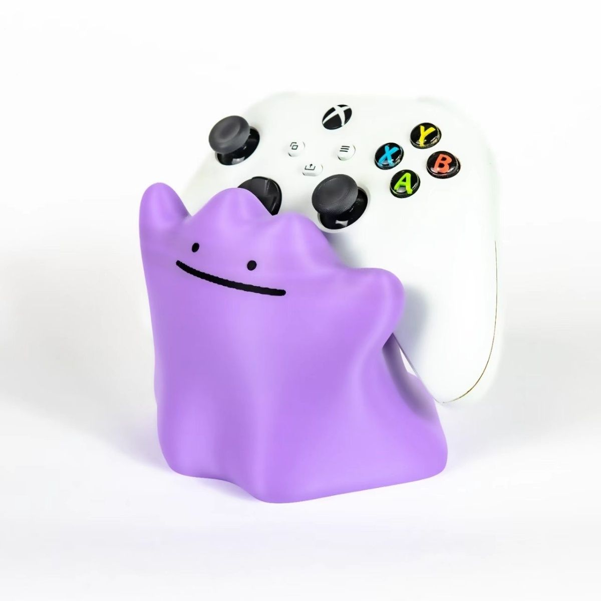 Cute Ditto Game Controller Hol - огляд і ціна Table Tennis Xbox Game