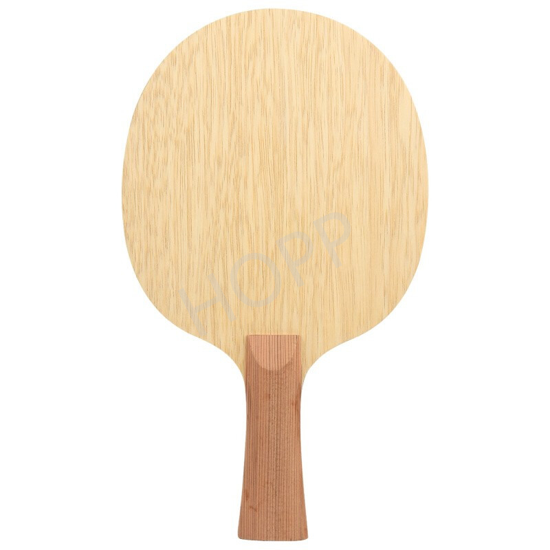 YINHE T-11 T11S (Balsa Light W - огляд і ціна Table Tennis Review