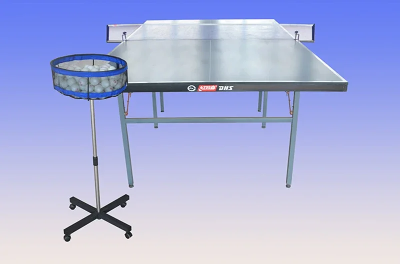 Table tennis Training Device D - огляд і ціна Table Tennis Olympics