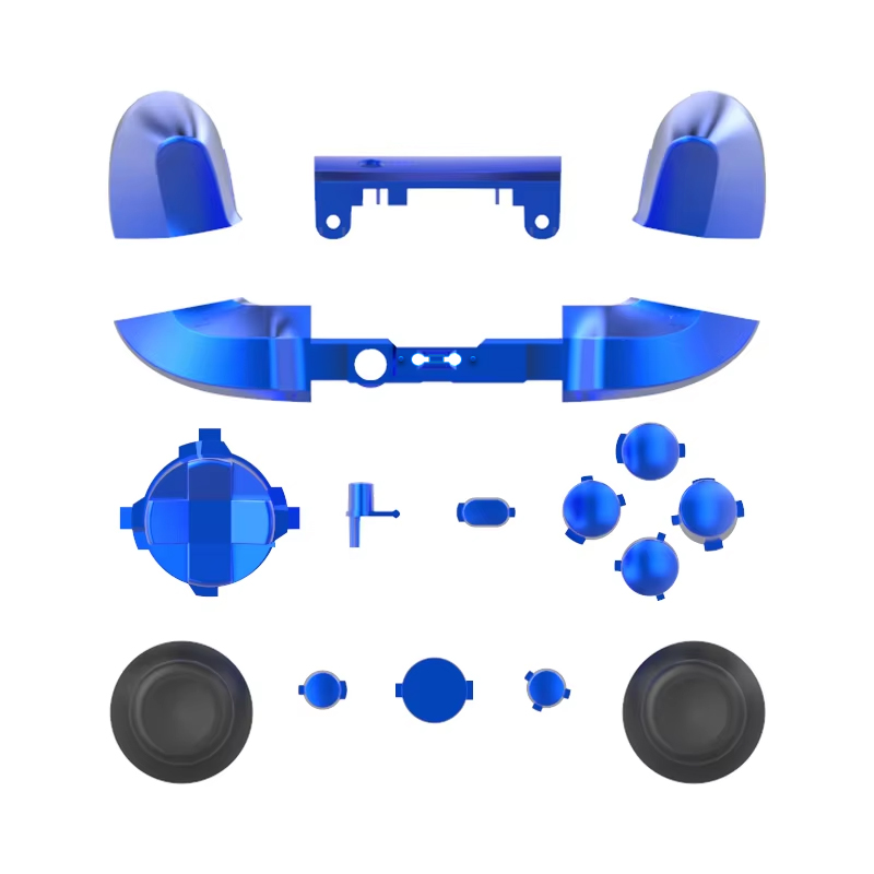 DATA FROG Replacement RB LB Bu - огляд і ціна Table Tennis Xbox Game
