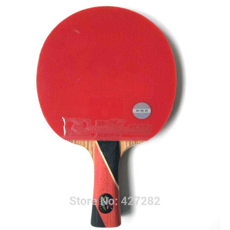 Original Double Fish Table Ten - огляд і ціна Table Tennis Viscaria