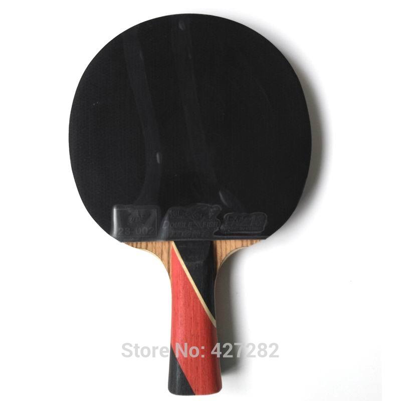Original Double Fish Table Ten - огляд і ціна Table Tennis Viscaria