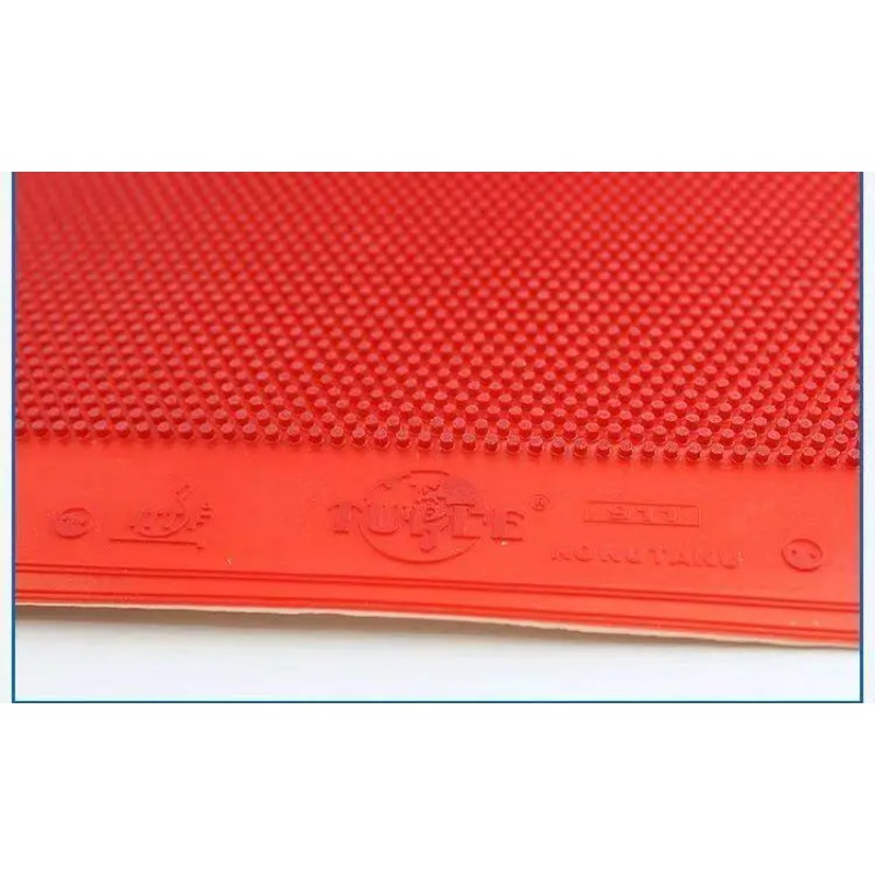 KOKUTAKU Small Particles Table - огляд і ціна Table Tennis Machine