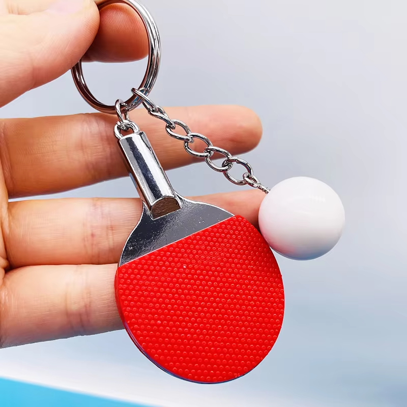 7 Colors Cute Ping Pong Racket - огляд і ціна Table Tennis Olympics