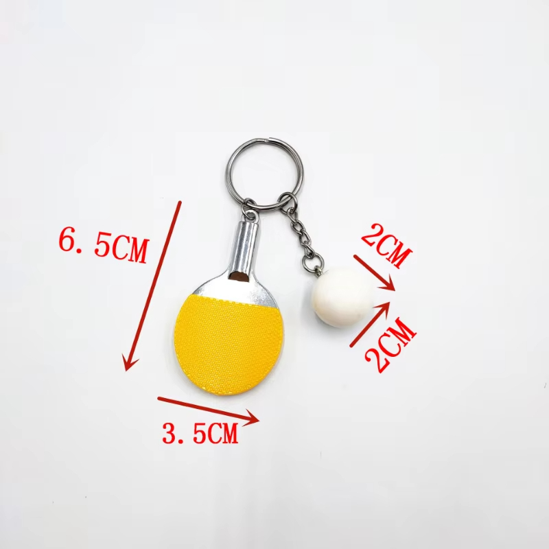 7 Colors Cute Ping Pong Racket - огляд і ціна Table Tennis Olympics