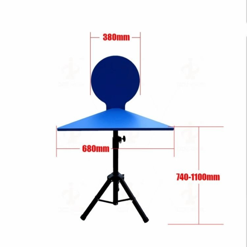 Adjustable Table Tennis Traini - огляд і ціна Table Tennis Olympics