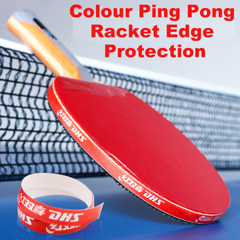 DHS Self-adhesive Table Tennis - огляд і ціна Table Tennis Barrier
