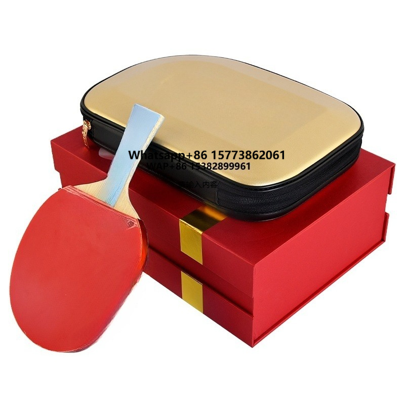 Top Quality DHS World Professi - огляд і ціна Table Tennis World