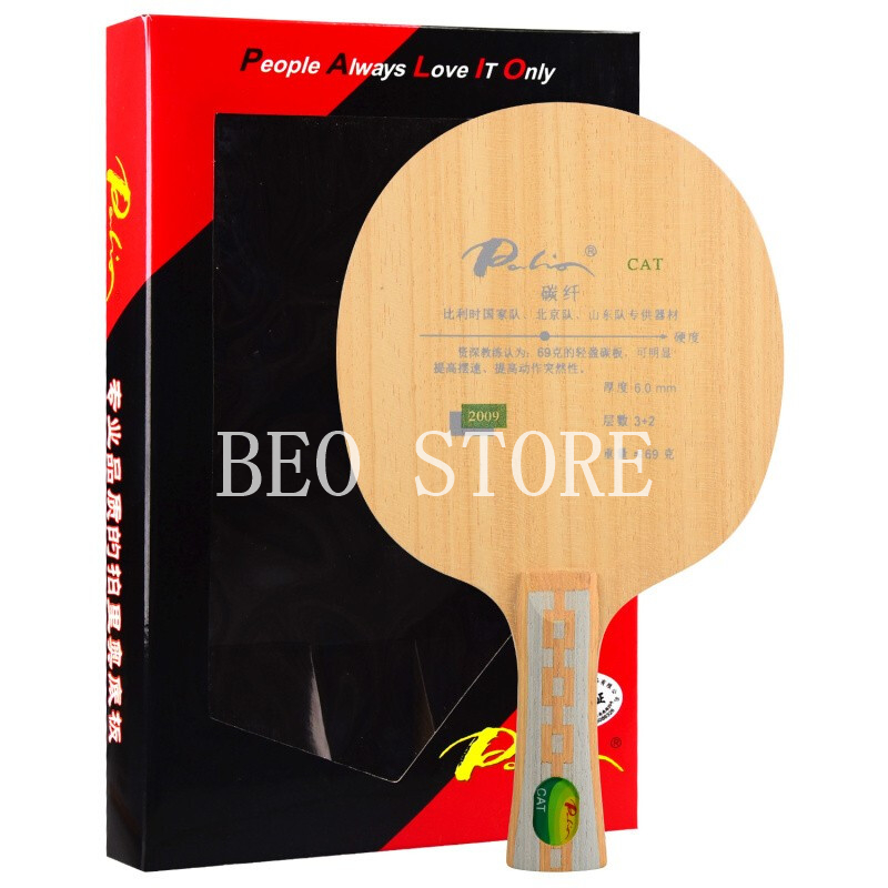 Original Palio CAT Table Tenni - огляд і ціна Table Tennis Review
