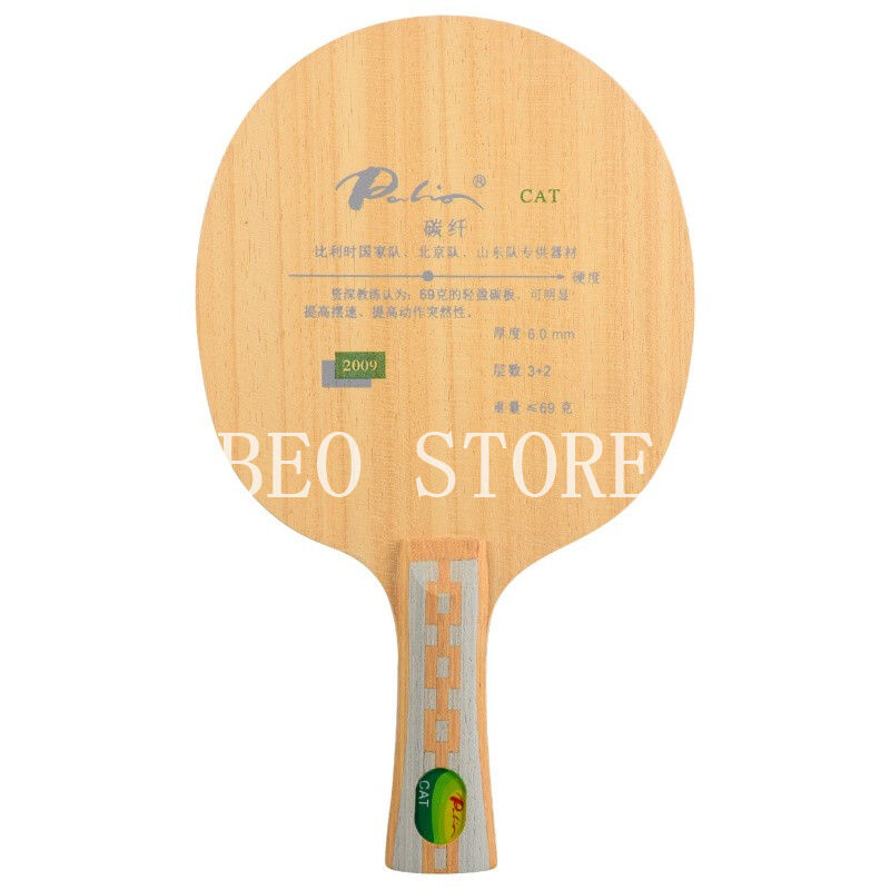 Original Palio CAT Table Tenni - огляд і ціна Table Tennis Review