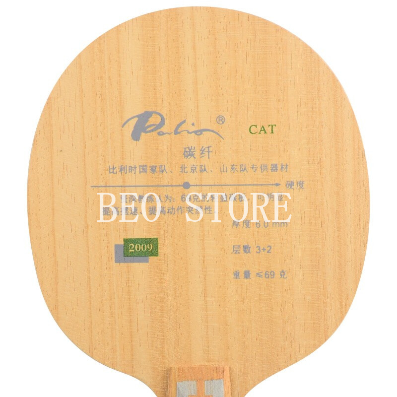 Original Palio CAT Table Tenni - огляд і ціна Table Tennis Review