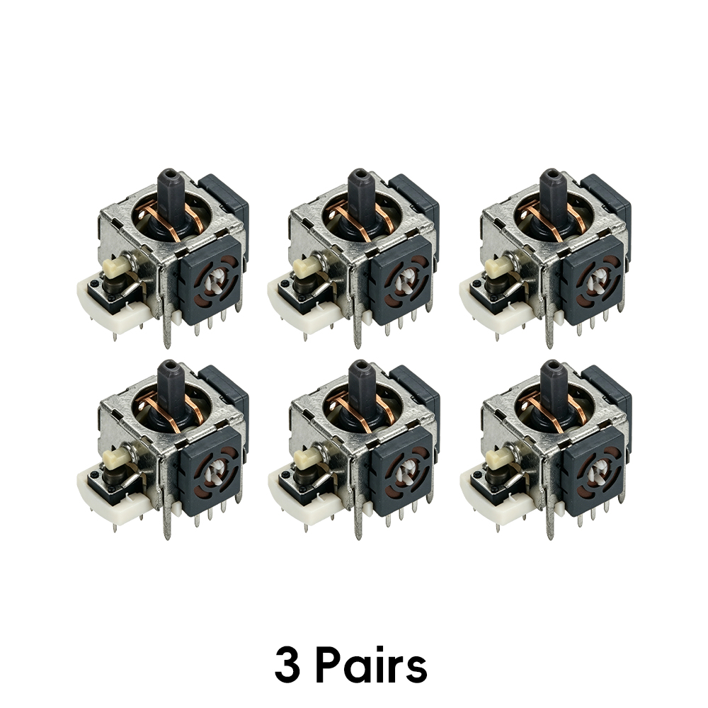 3D Analog Joystick For XBOX 36 - огляд і ціна Table Tennis Xbox Game