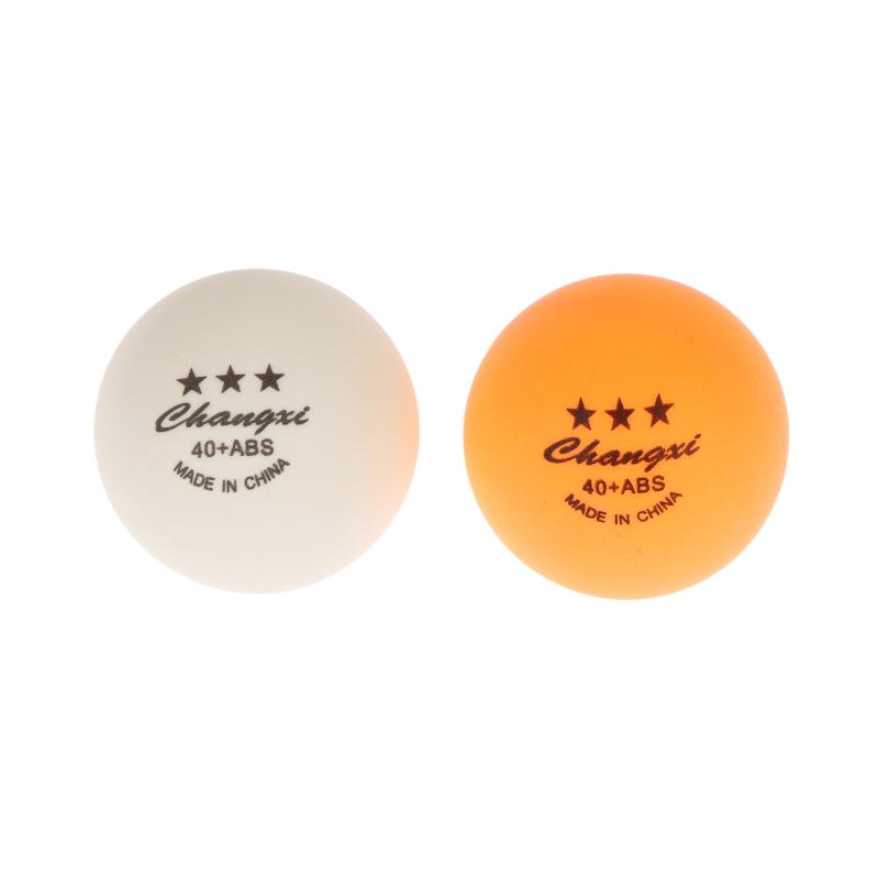 New 10Pcs 3-Star Training Tabl - огляд і ціна Table Tennis Olympics