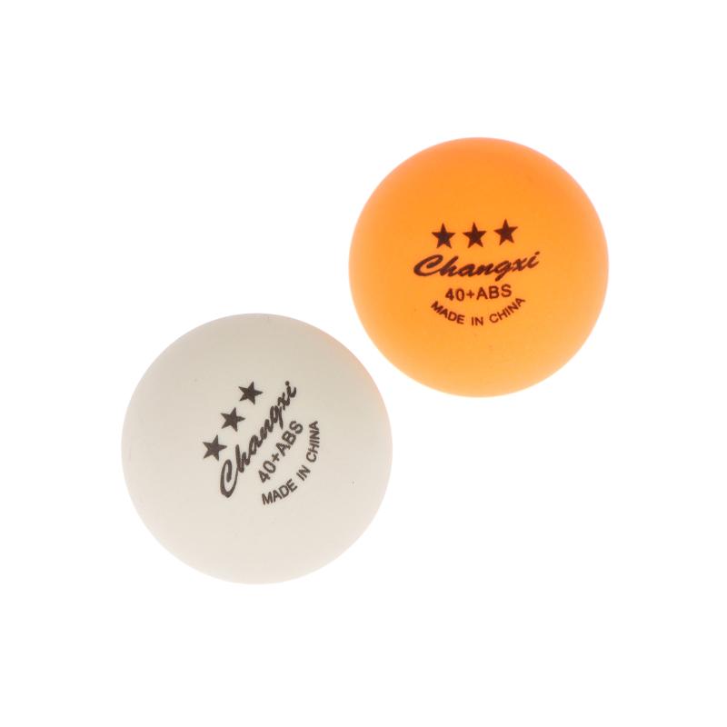 New 10Pcs 3-Star Training Tabl - огляд і ціна Table Tennis Olympics