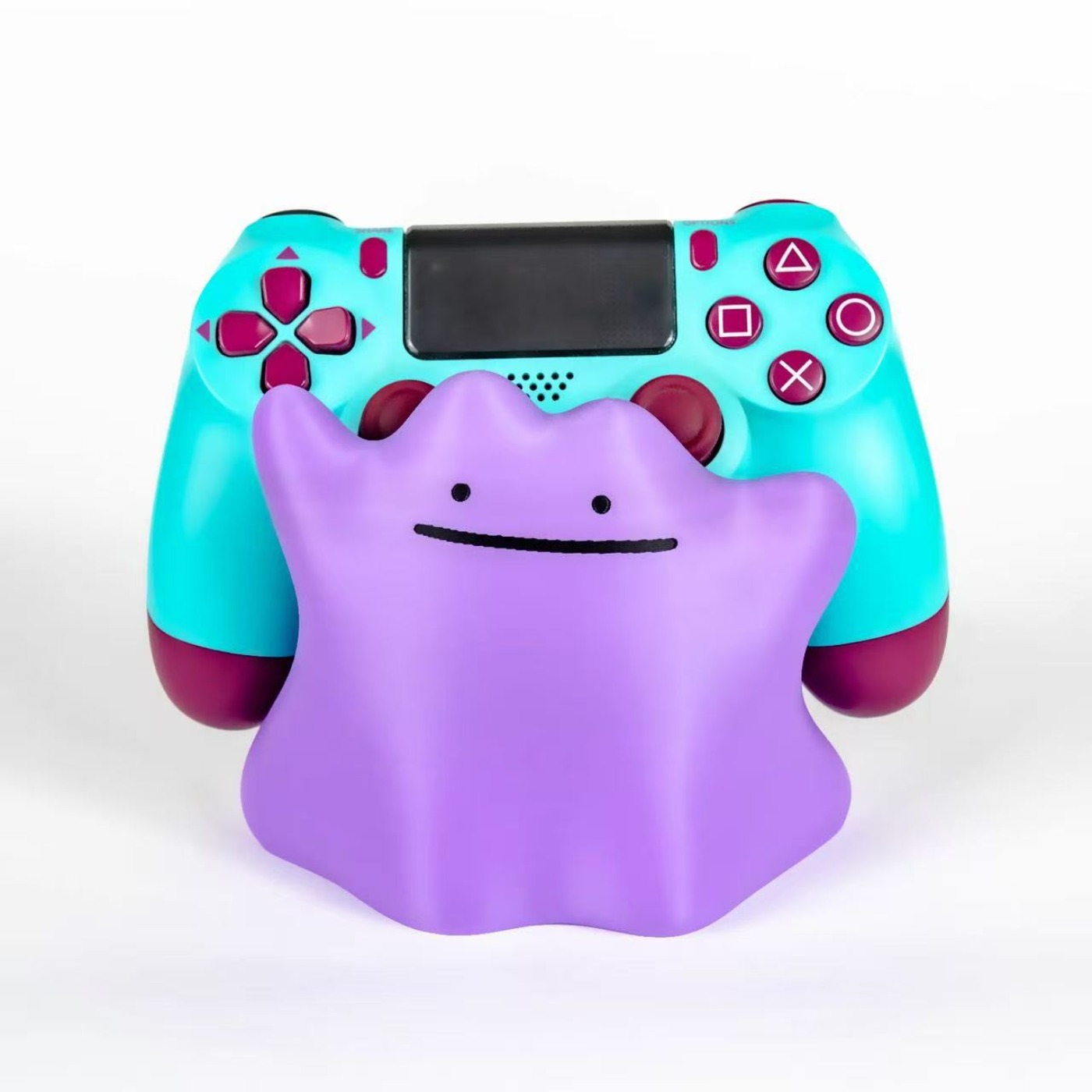 Pokemon Figures Ditto Universa - огляд і ціна Table Tennis Xbox Game