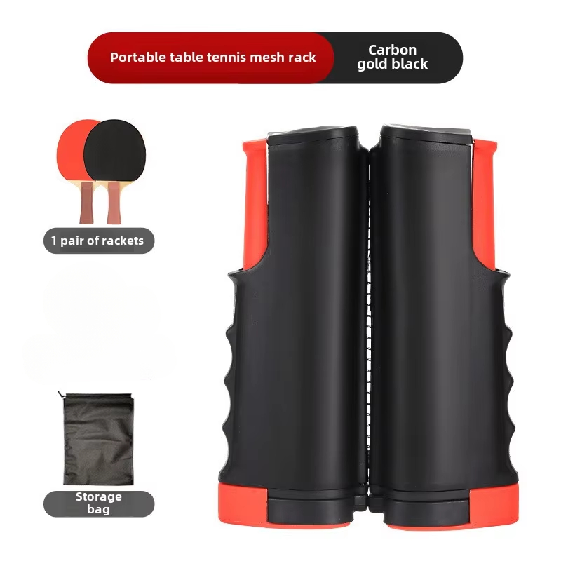 Table Tennis Net Ping Pong Rac - огляд і ціна Table Tennis Barrier