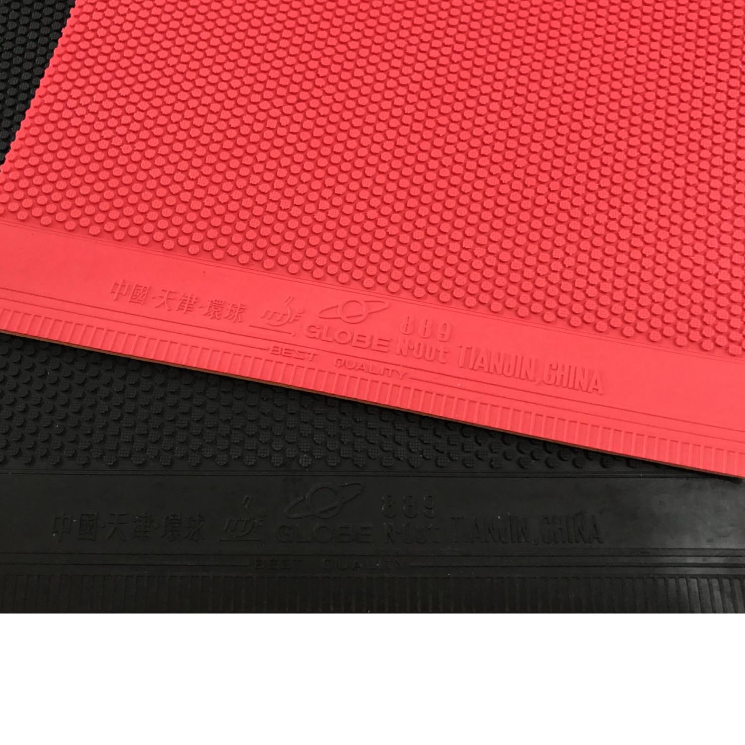 Globe 889 Globe-889 Fast-Attac - огляд і ціна Table Tennis Review