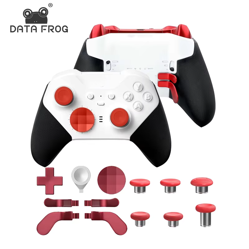 DATA FROG Metal D Pad Trigger  - огляд і ціна Table Tennis Xbox Game