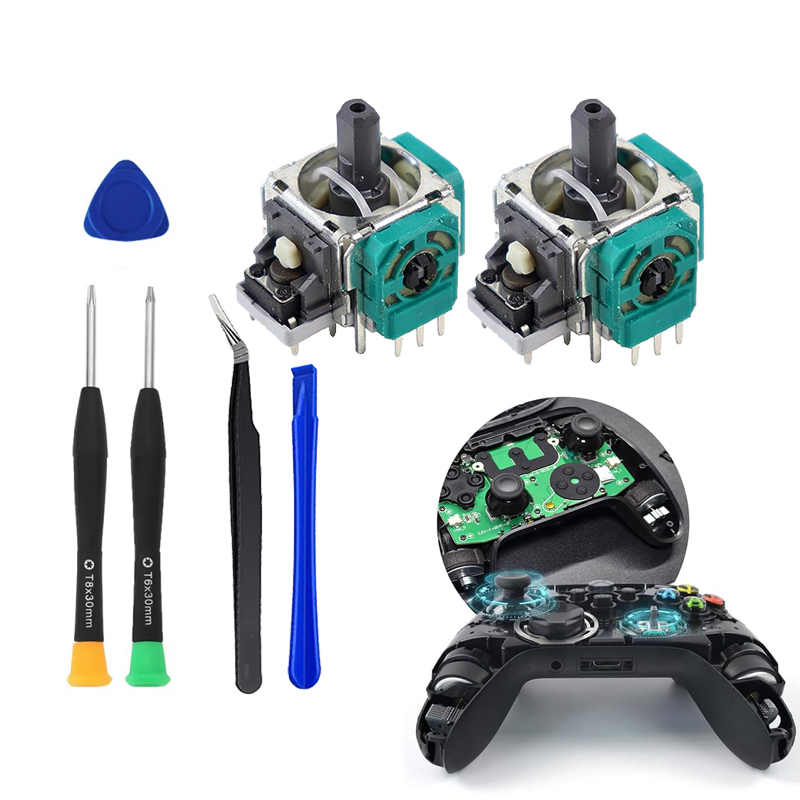 Game Controller Joystick for X - огляд і ціна Table Tennis Xbox Game
