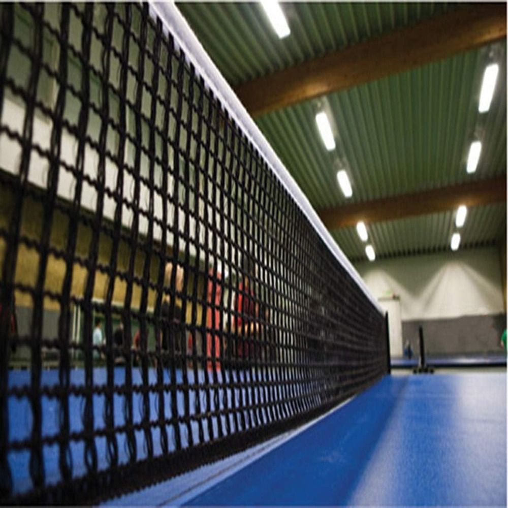 Retractable Table Tennis Net T - огляд і ціна Table Tennis Machine