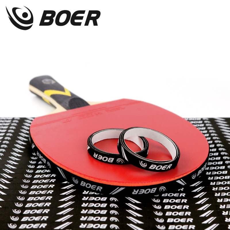 SelfAdhesive Sponge Edge Tape  - огляд і ціна Table Tennis Barrier