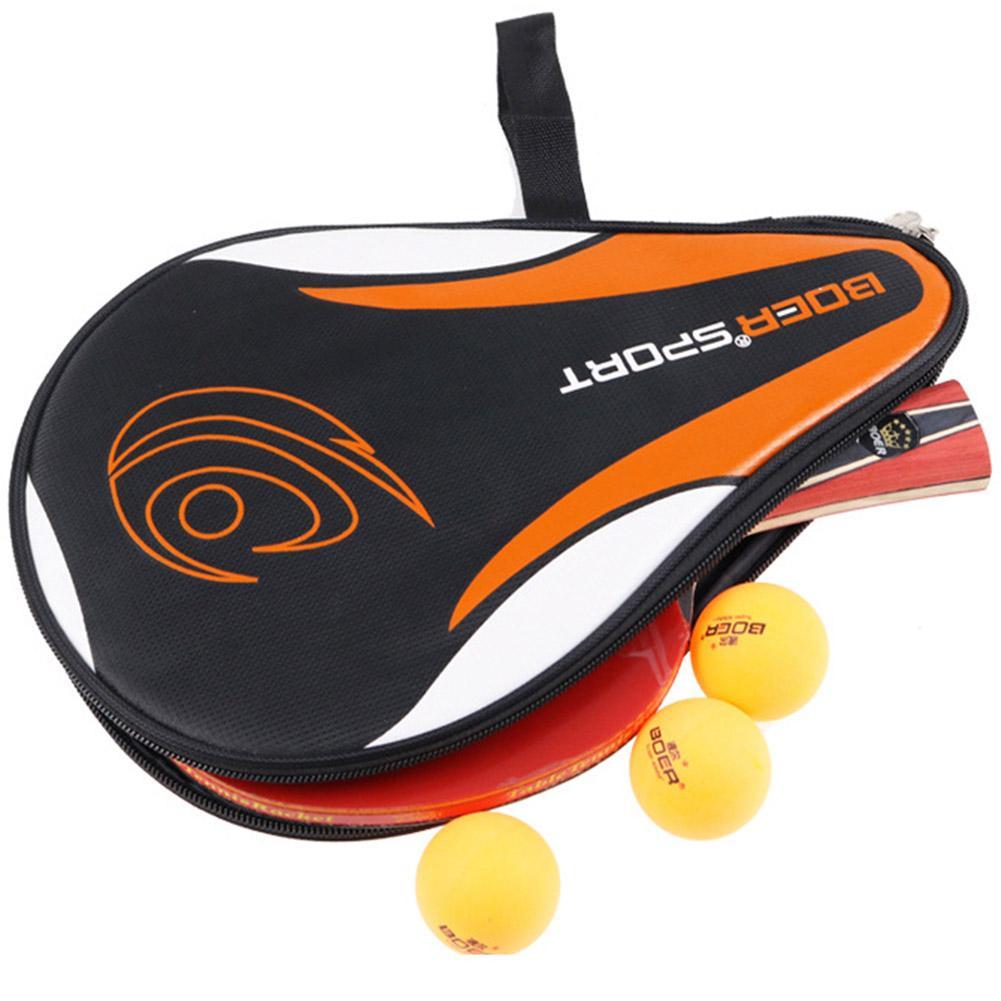 1PC 30x19cm Table Tennis Racke - огляд і ціна Table Tennis Olympics