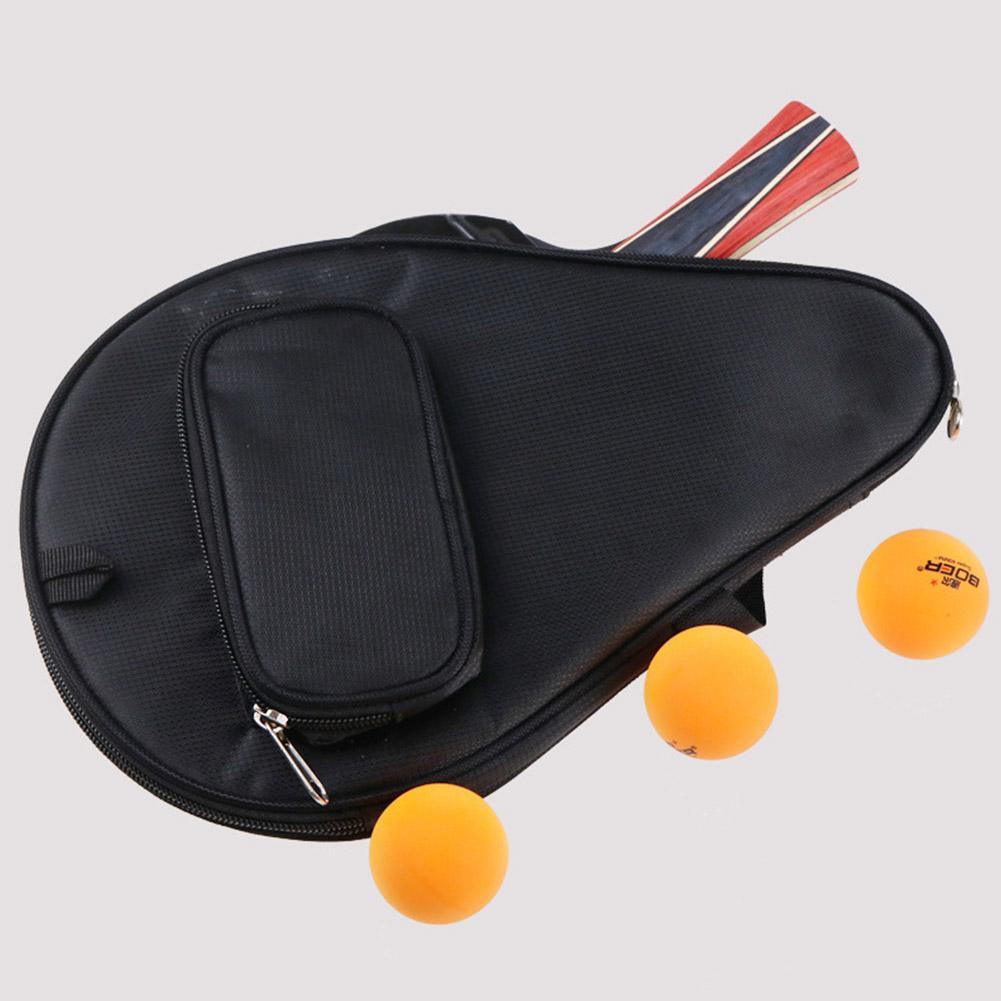 1PC 30x19cm Table Tennis Racke - огляд і ціна Table Tennis Olympics